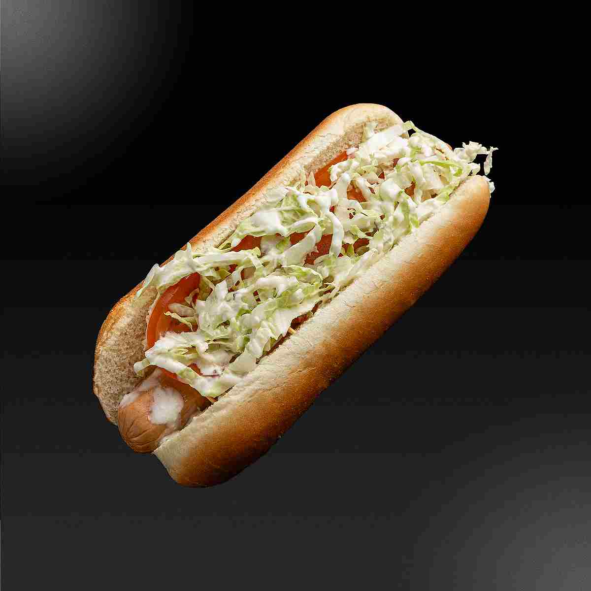 ХОТ ДОГ ЦЕЗАРЬ