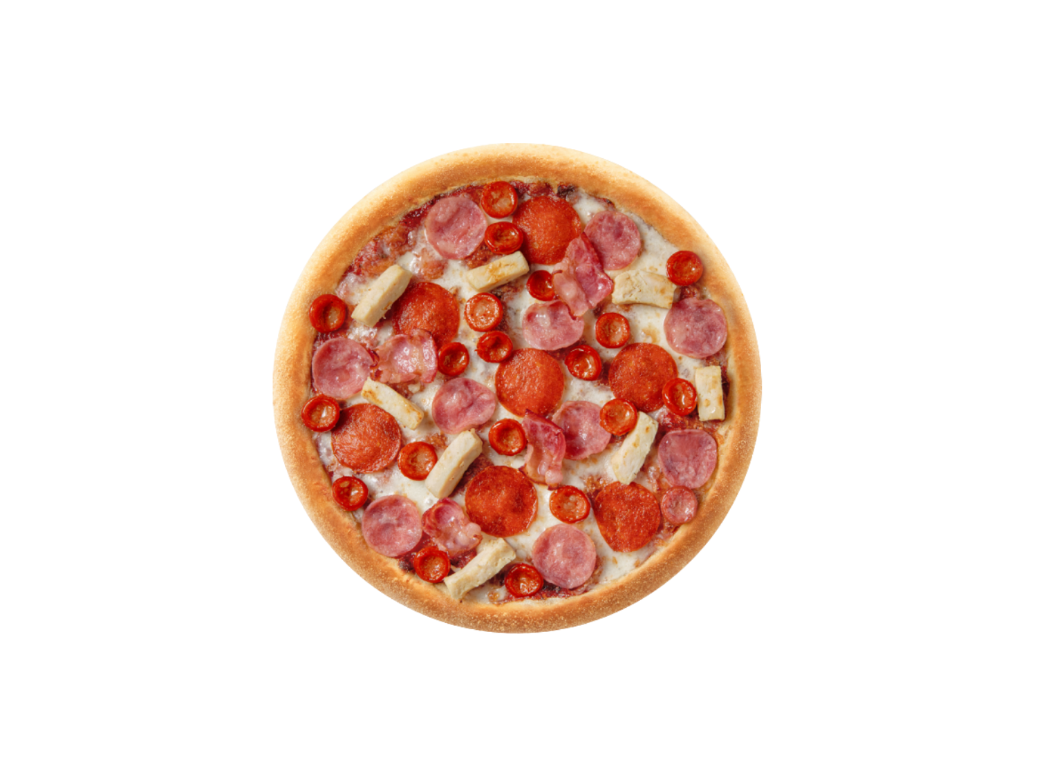 Мясоповал 30 см