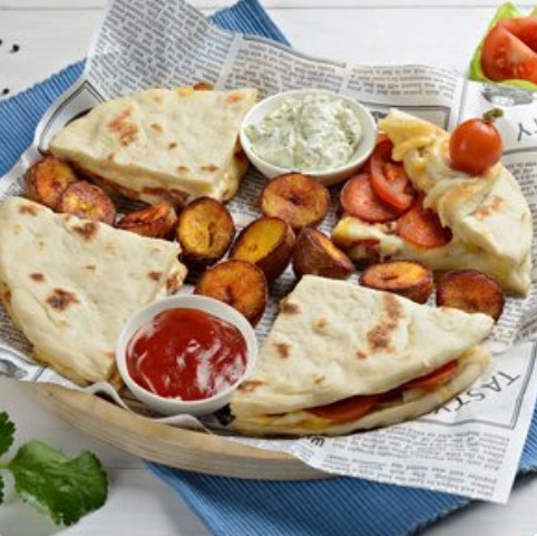 Скепасти Пепперони