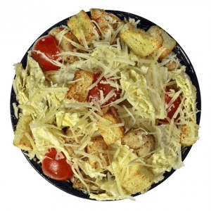 Салат Цезарь
