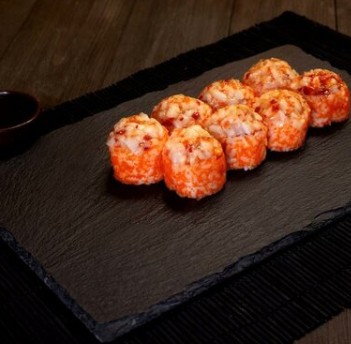 Тайский окунь