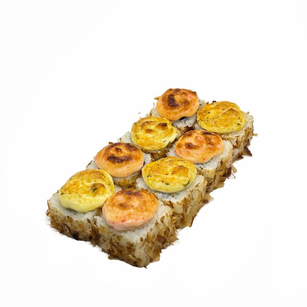 Запеченный Джанго