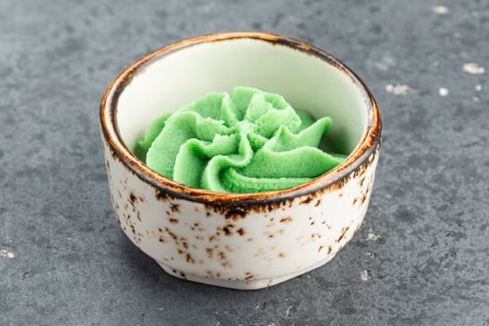 Wasabi