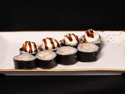 Запеченная Нежность