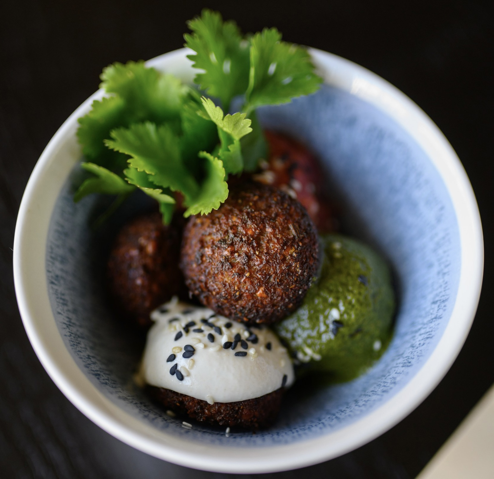 Фалафель классический