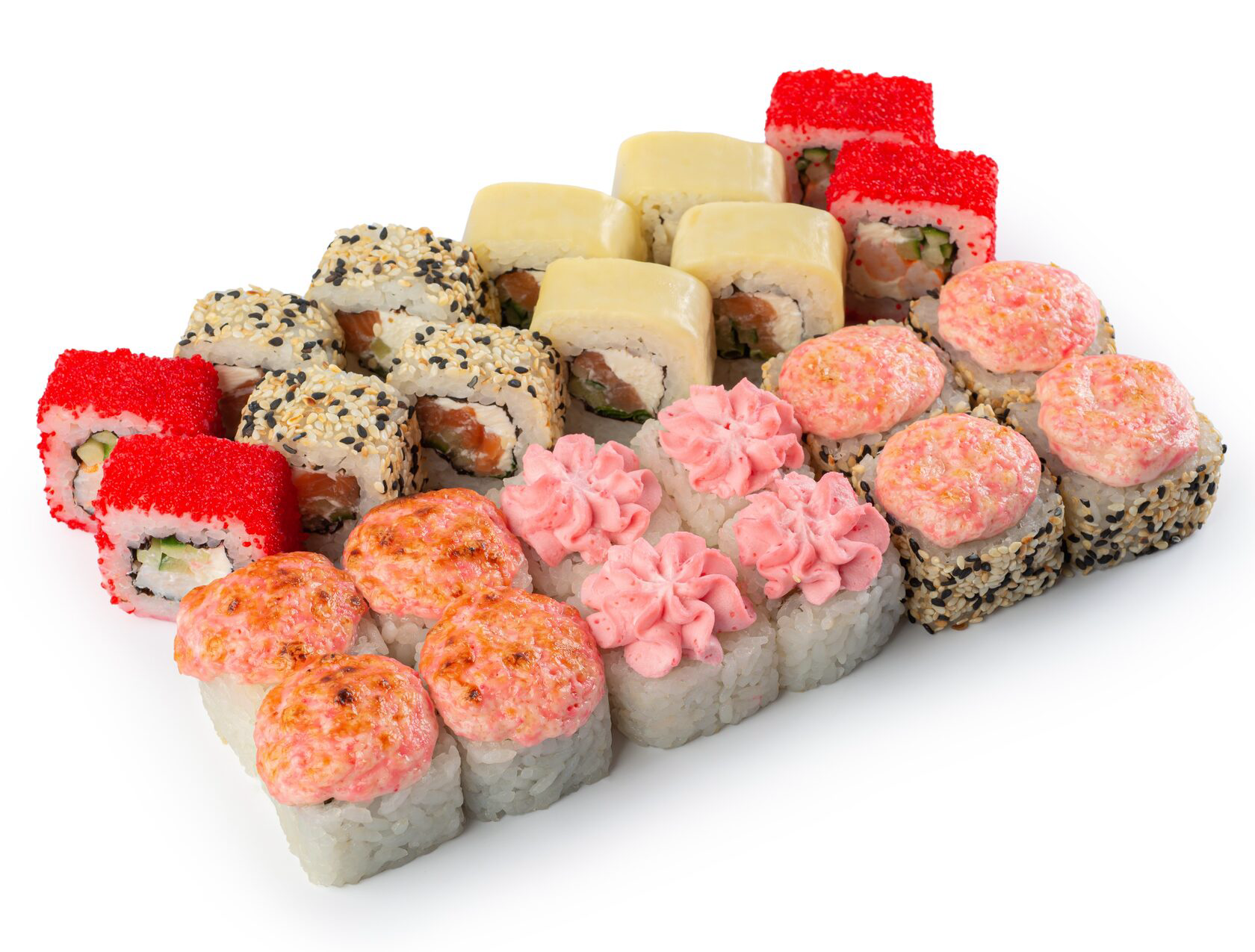 Сет "Миньоны"