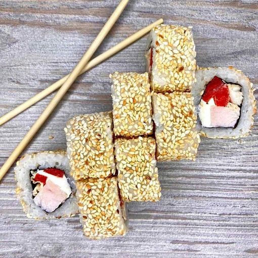 Пикантная курочка 8 шт