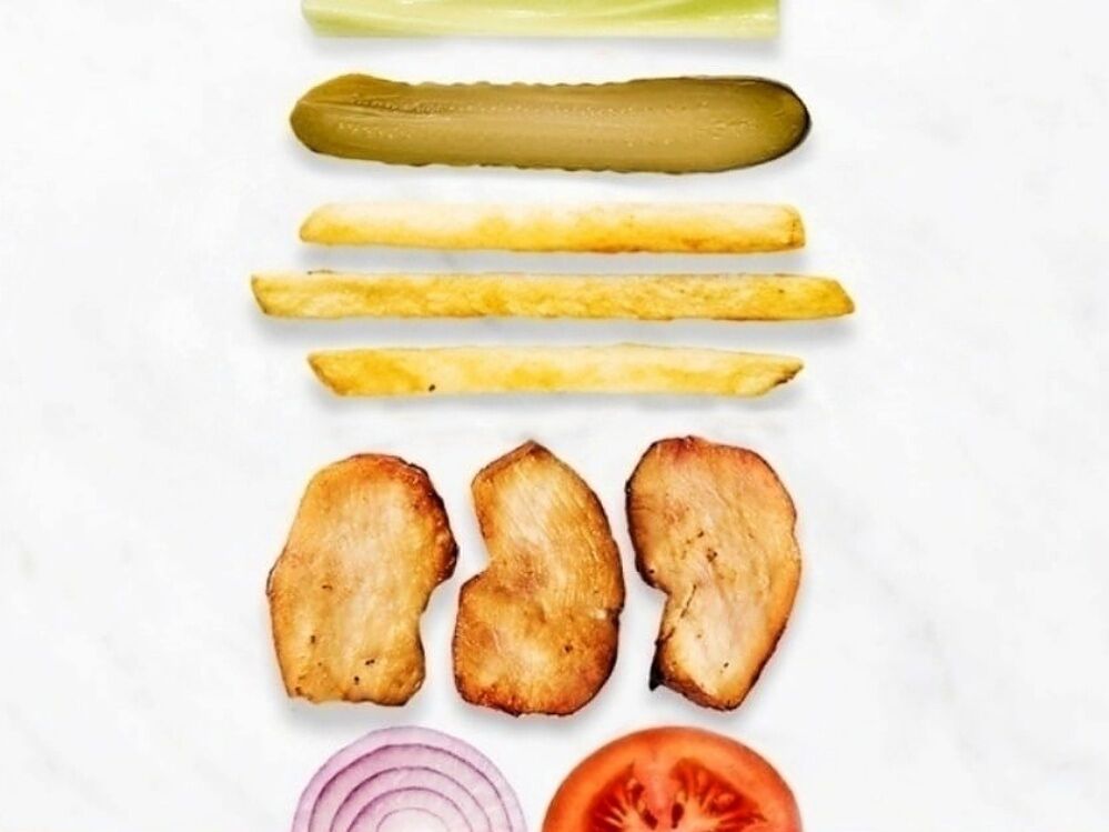 Мега русская