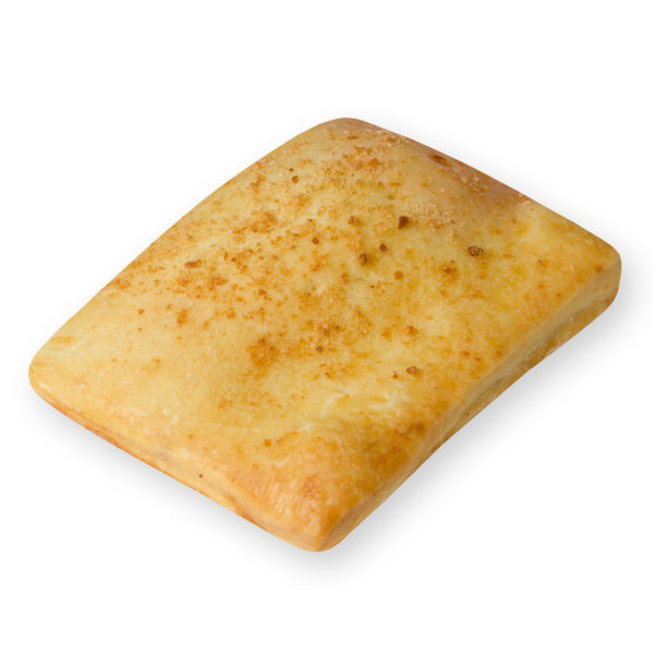 Слойка с капустой