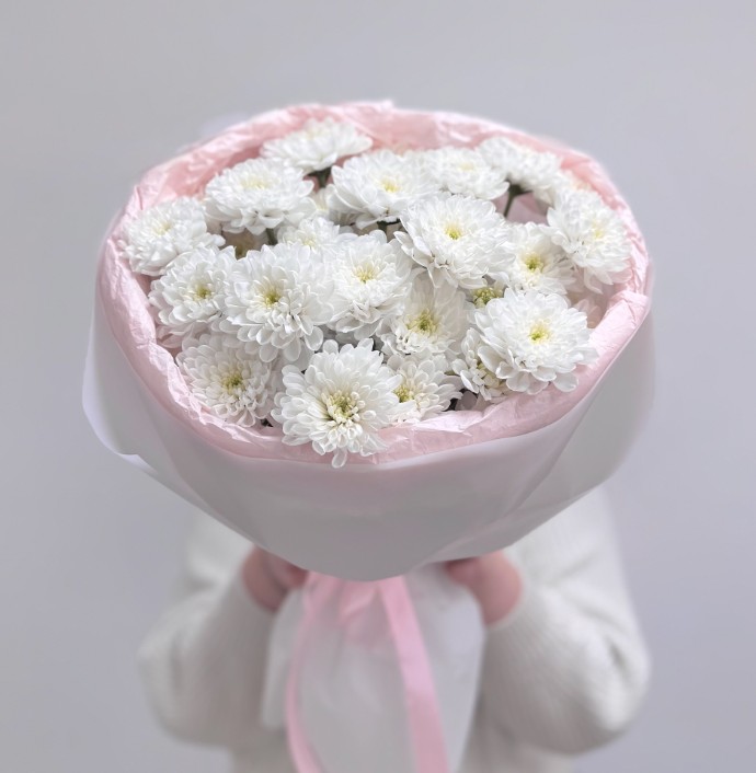 ХРИЗАНТЕМКИ