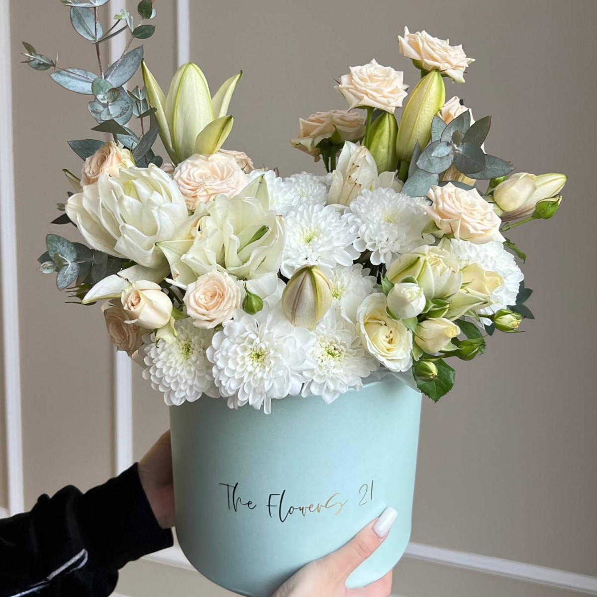 Композиция (предзаказ) 7