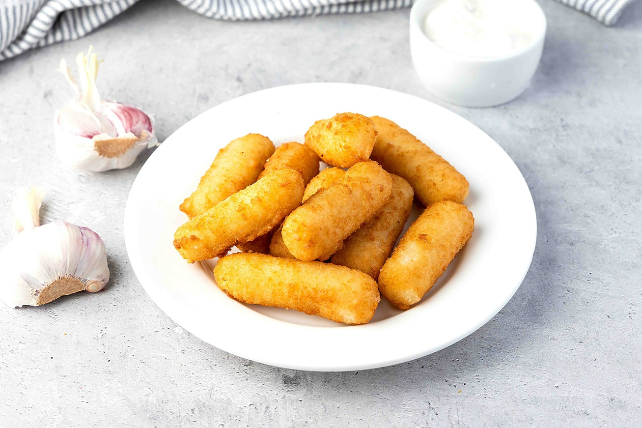 Сырные палочки