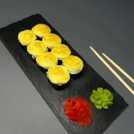 Курица гриль