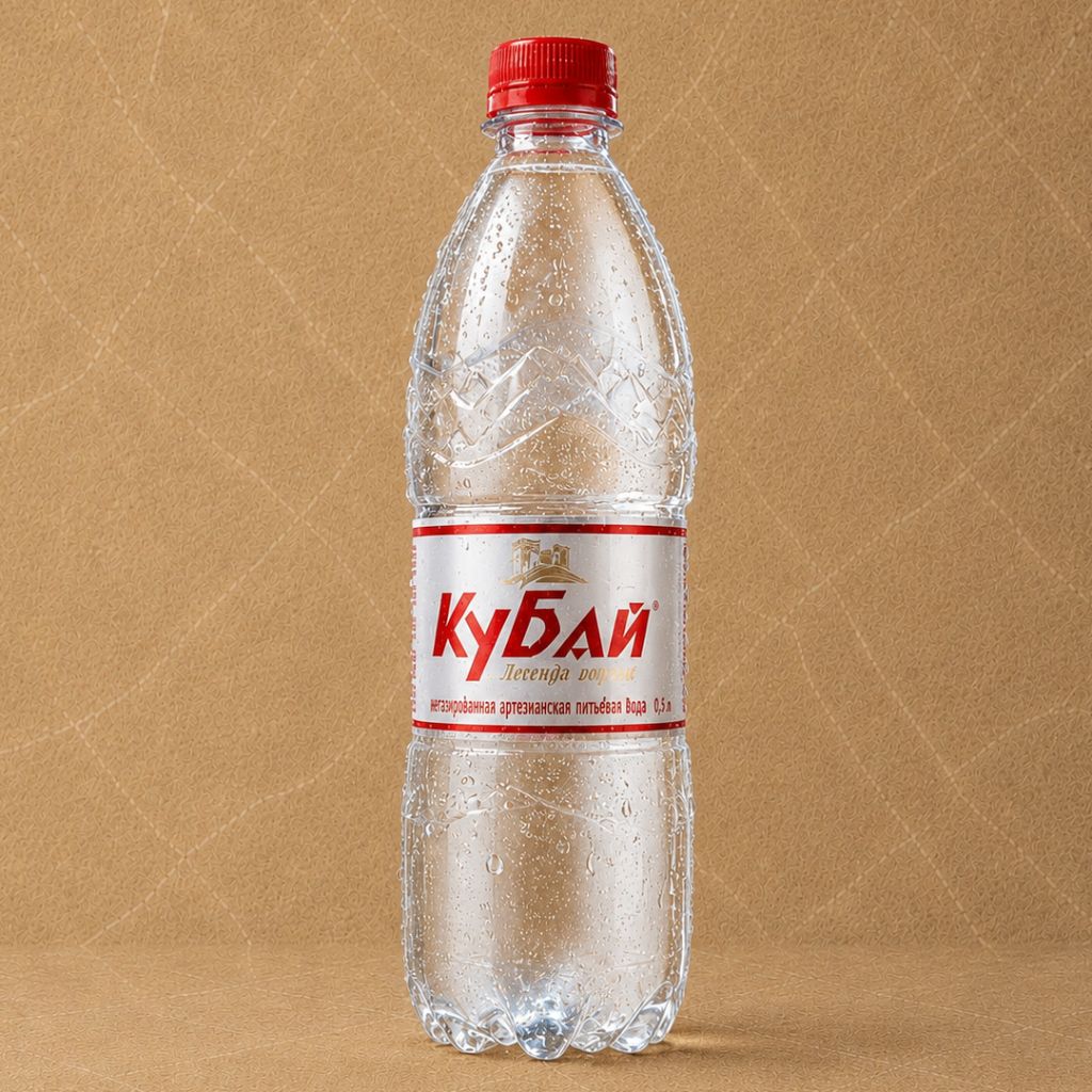 Кубай 0,5л