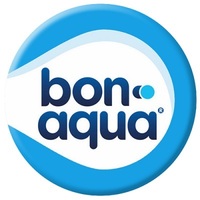 Bonaqua газированная