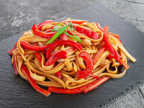 Wok Удон