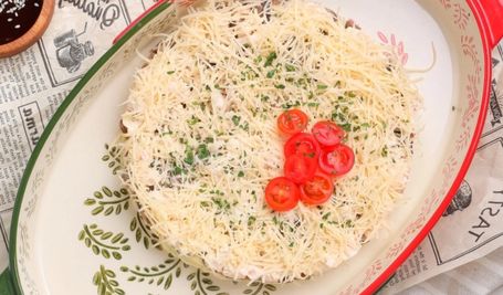 БИГ Полянка 1 кг