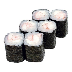 Эби маки