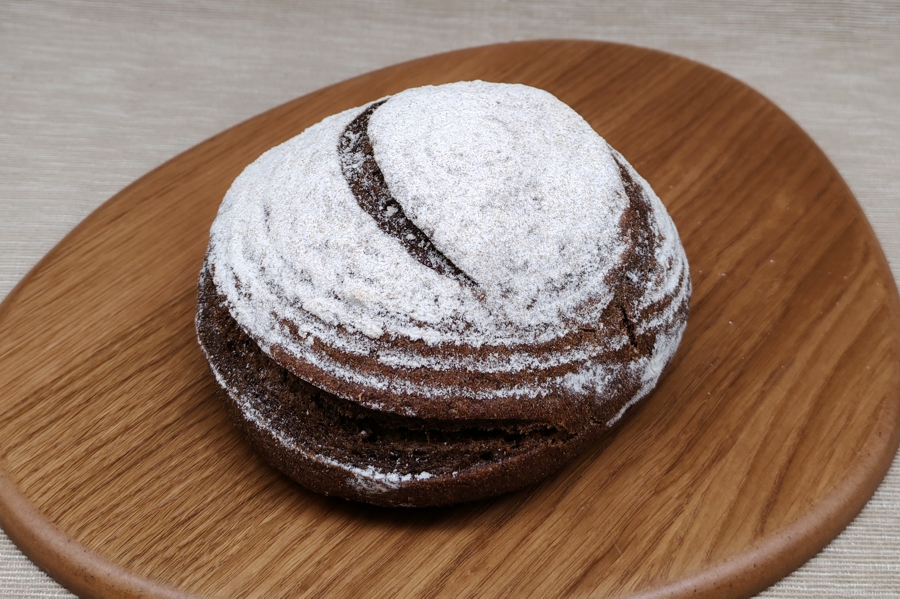 Хлеб Ржаной