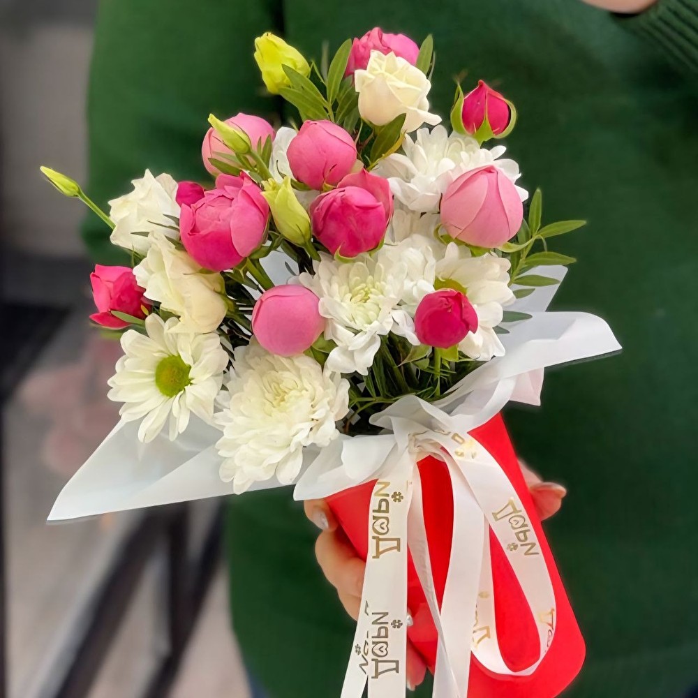 №113 Сборный стаканчик