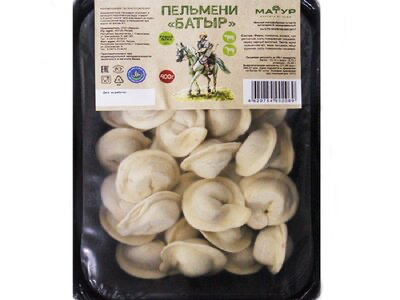 Пельмени Батыр п/ф