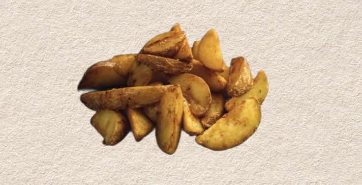 Дольки Mini 100гр