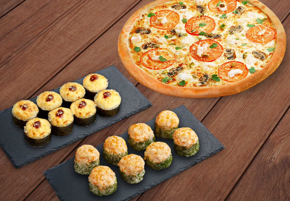 Промонабор Бастион