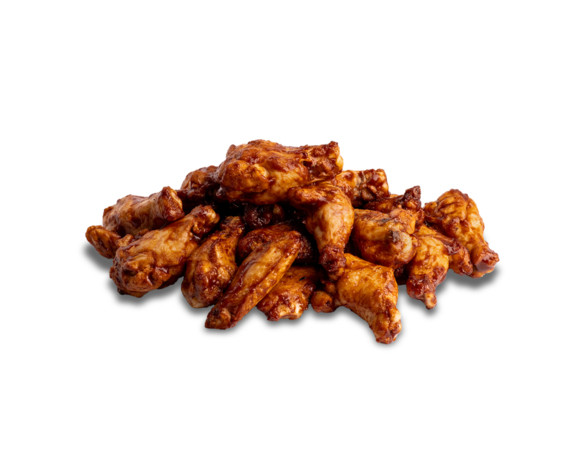 Куриные крылышки Барбекю 850гр