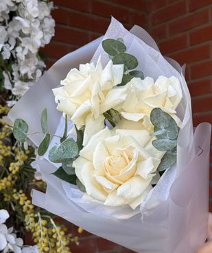 Букет "Комплимент"