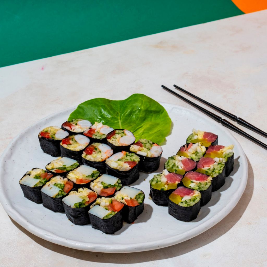 Сет 18 Я на ПП