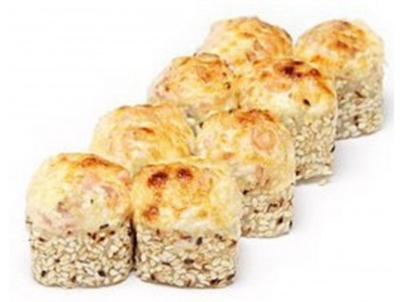 Запечённый Фейерверк