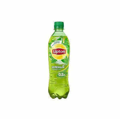 Чай Lipton Зелёный