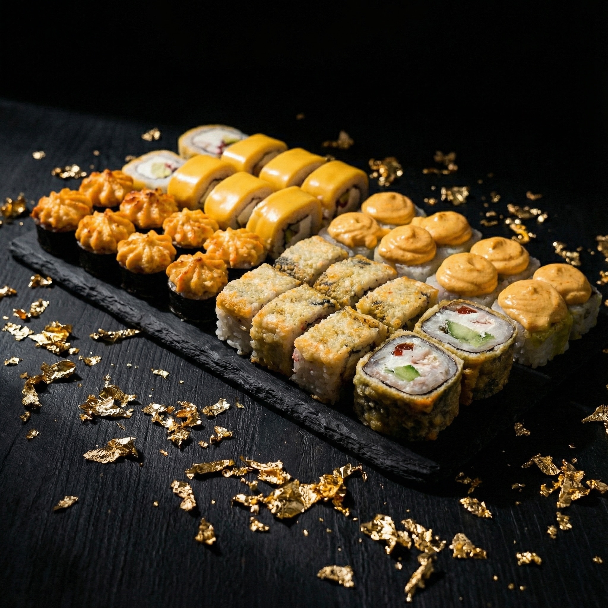 Сет Искушение