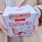 Конфеты «Raffaello»