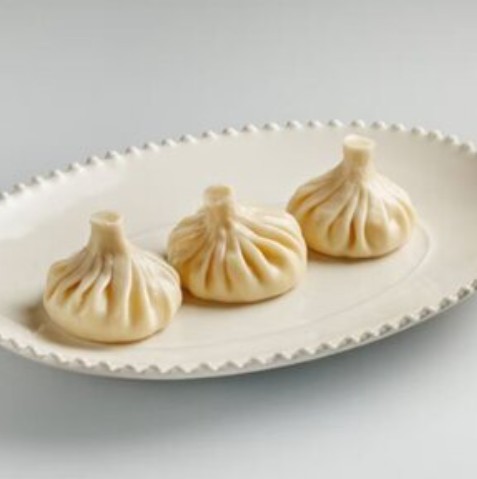 Хинкали из баранины