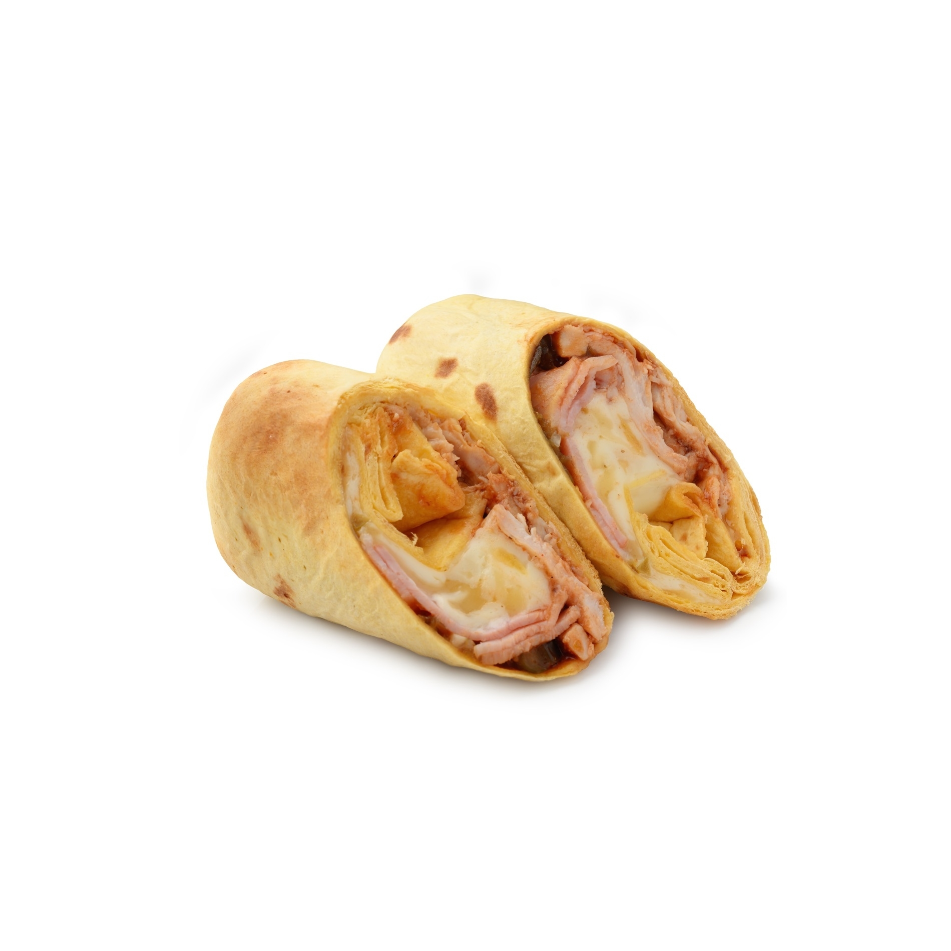 Буррито Барбекю