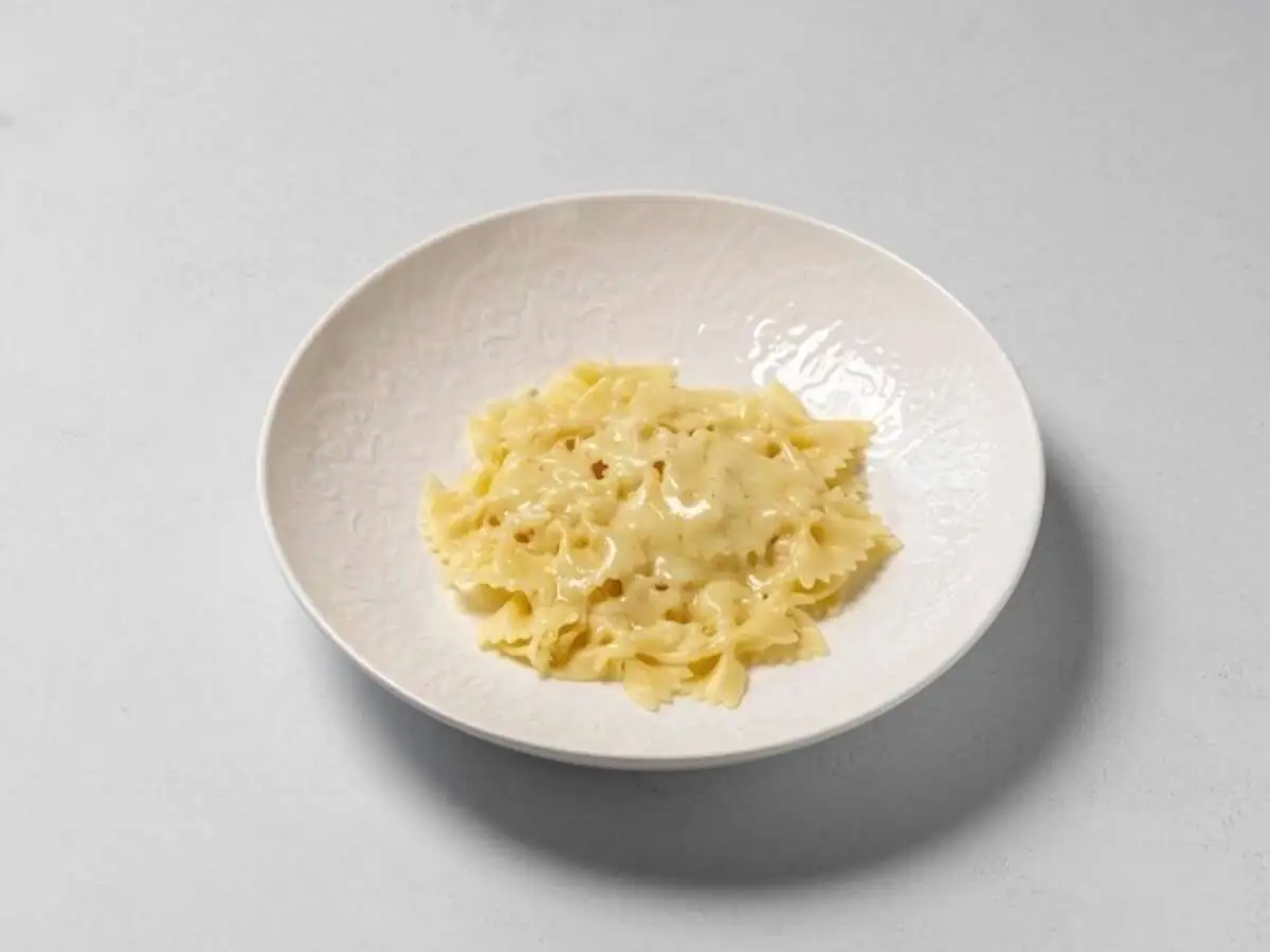 Макароны "Фарфалле"