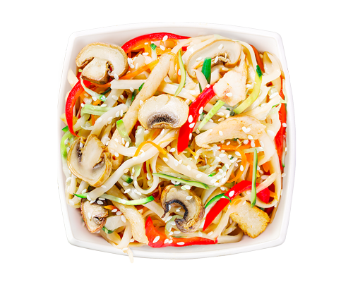 Wok классический