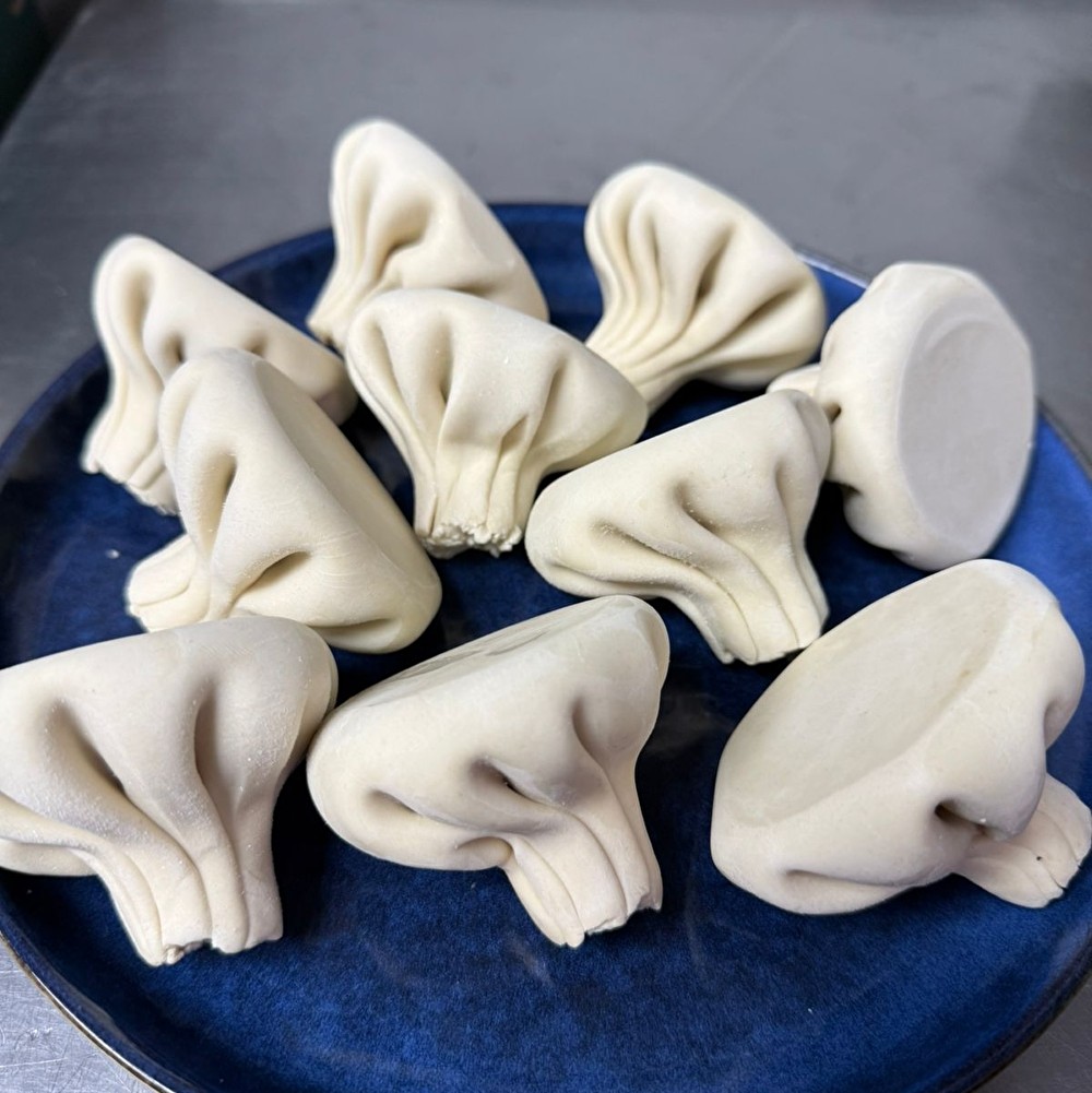 Говядина с Зеленью Сырые нужно варить