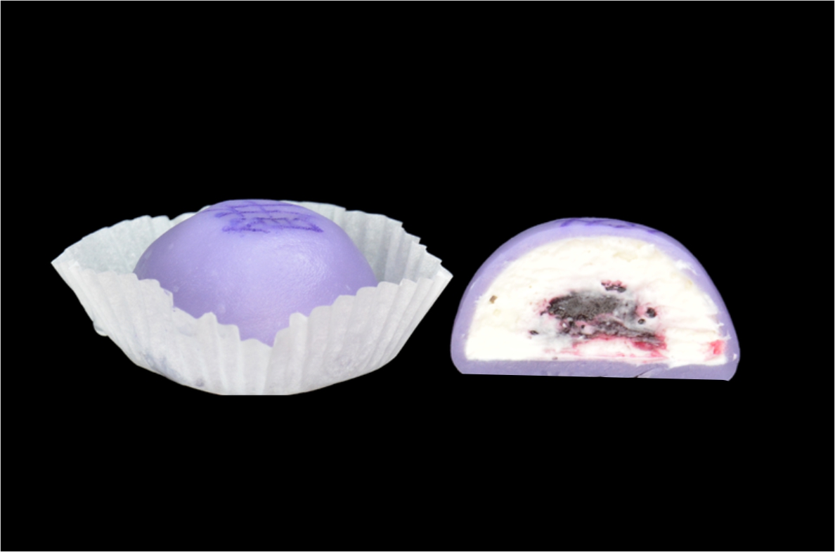 Моти Черника