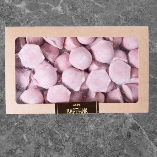 Пельмени куриные