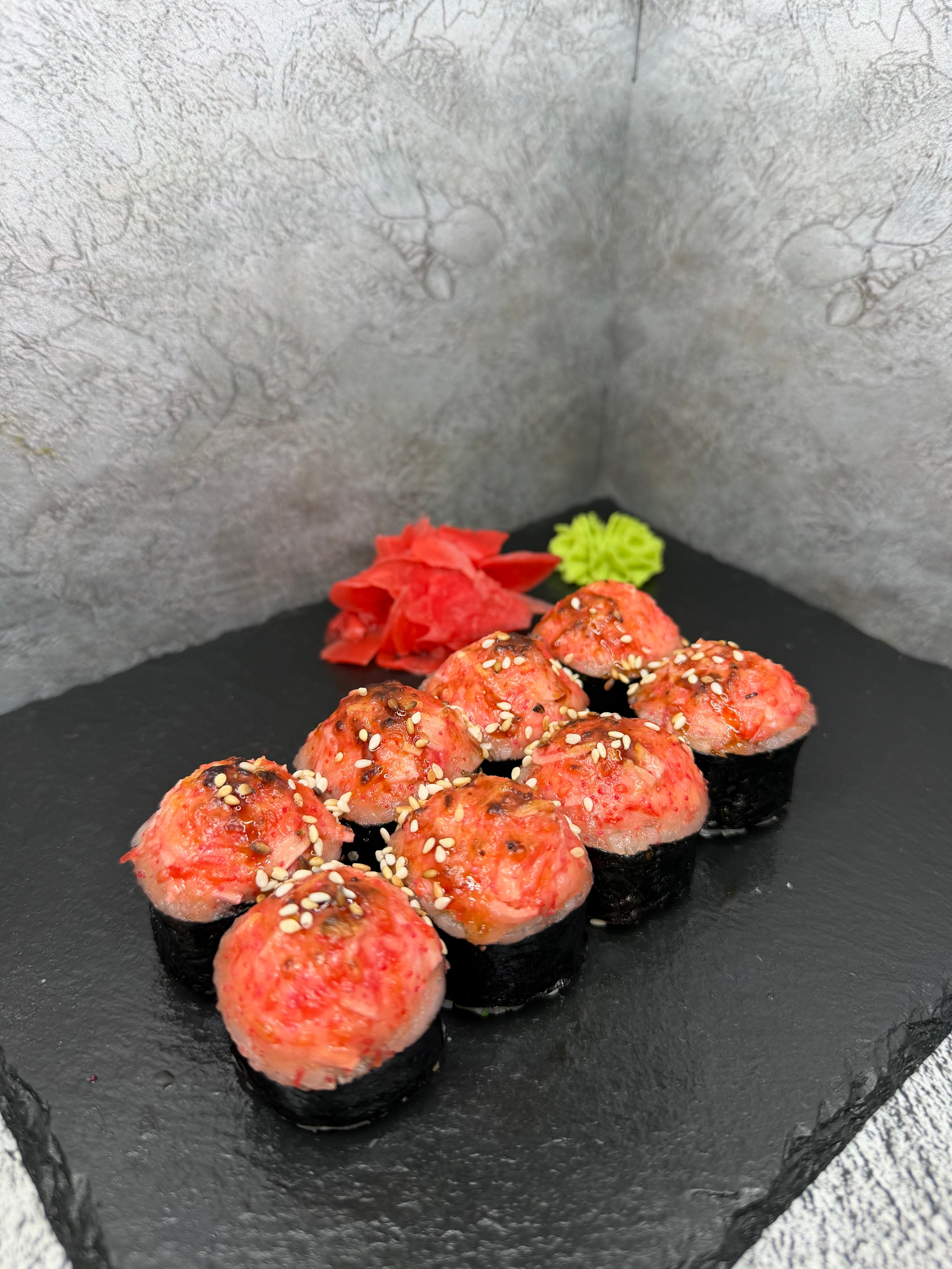 Запечённый зюзя