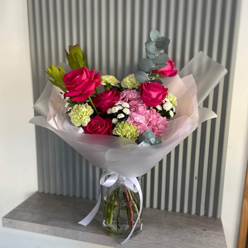 Шепот любви