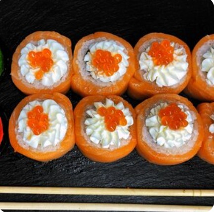 Филадельфия-мажор люкс 24