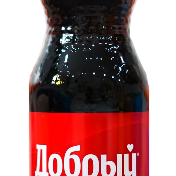 Кола 1л