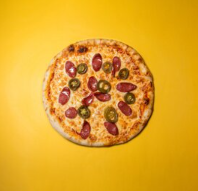 Мексиканская 28 см