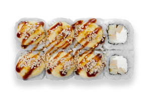 Сатоши запеченный