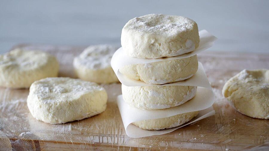 Сырники замороженные