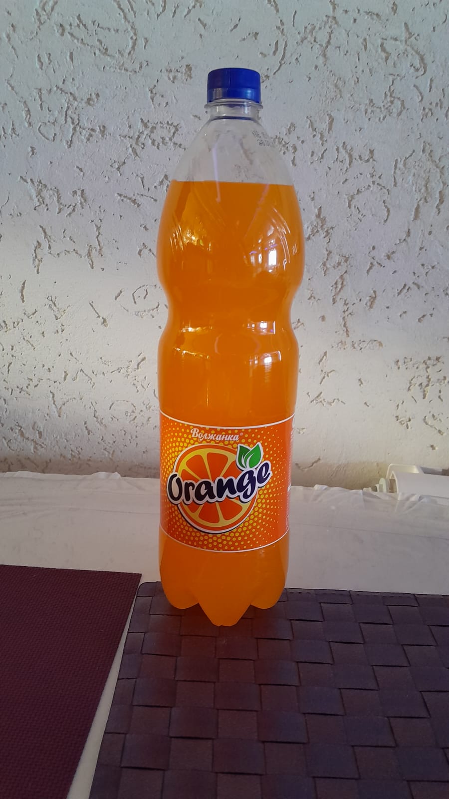 Orange 1,5
