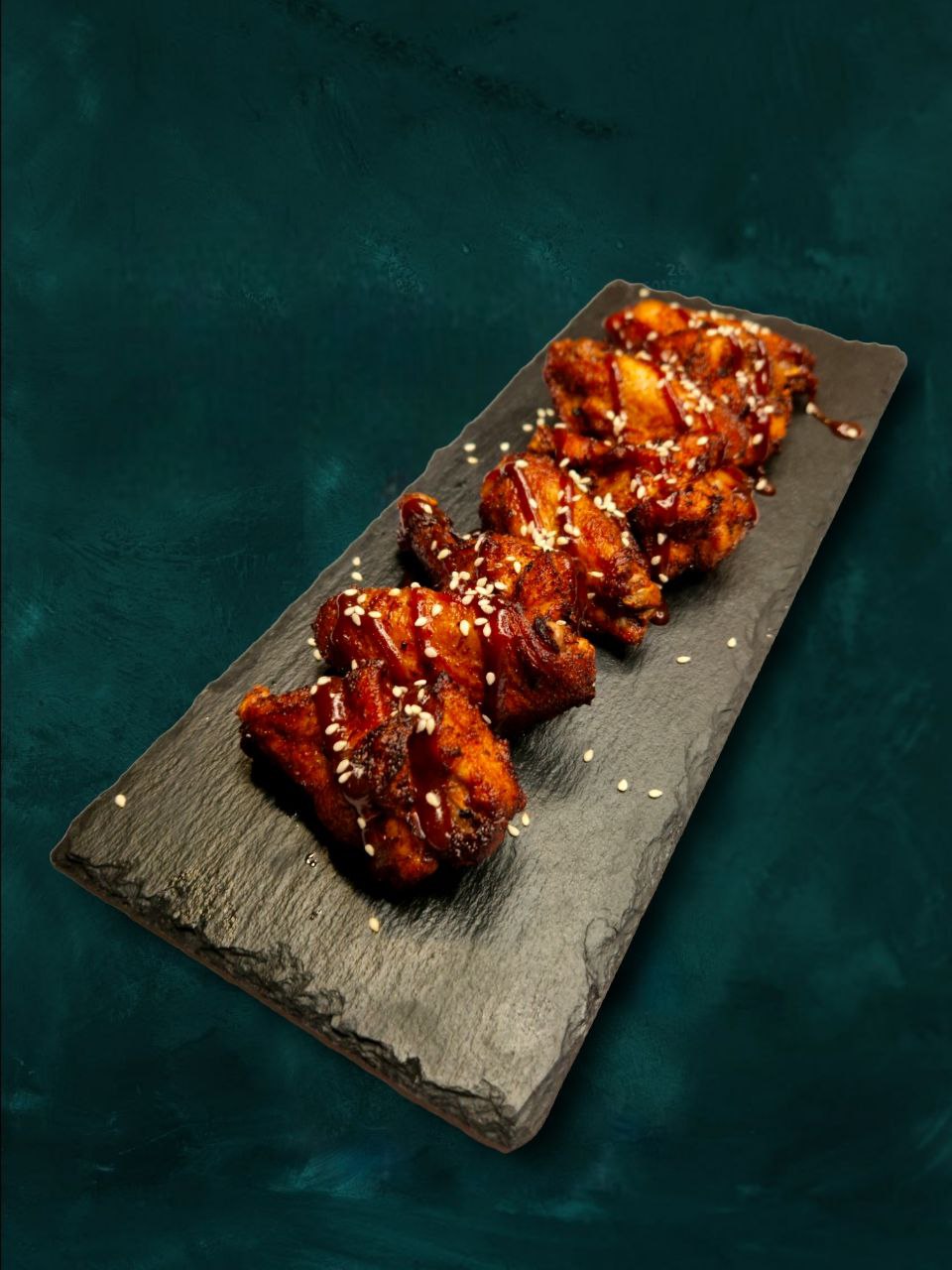 Крылья BBQ